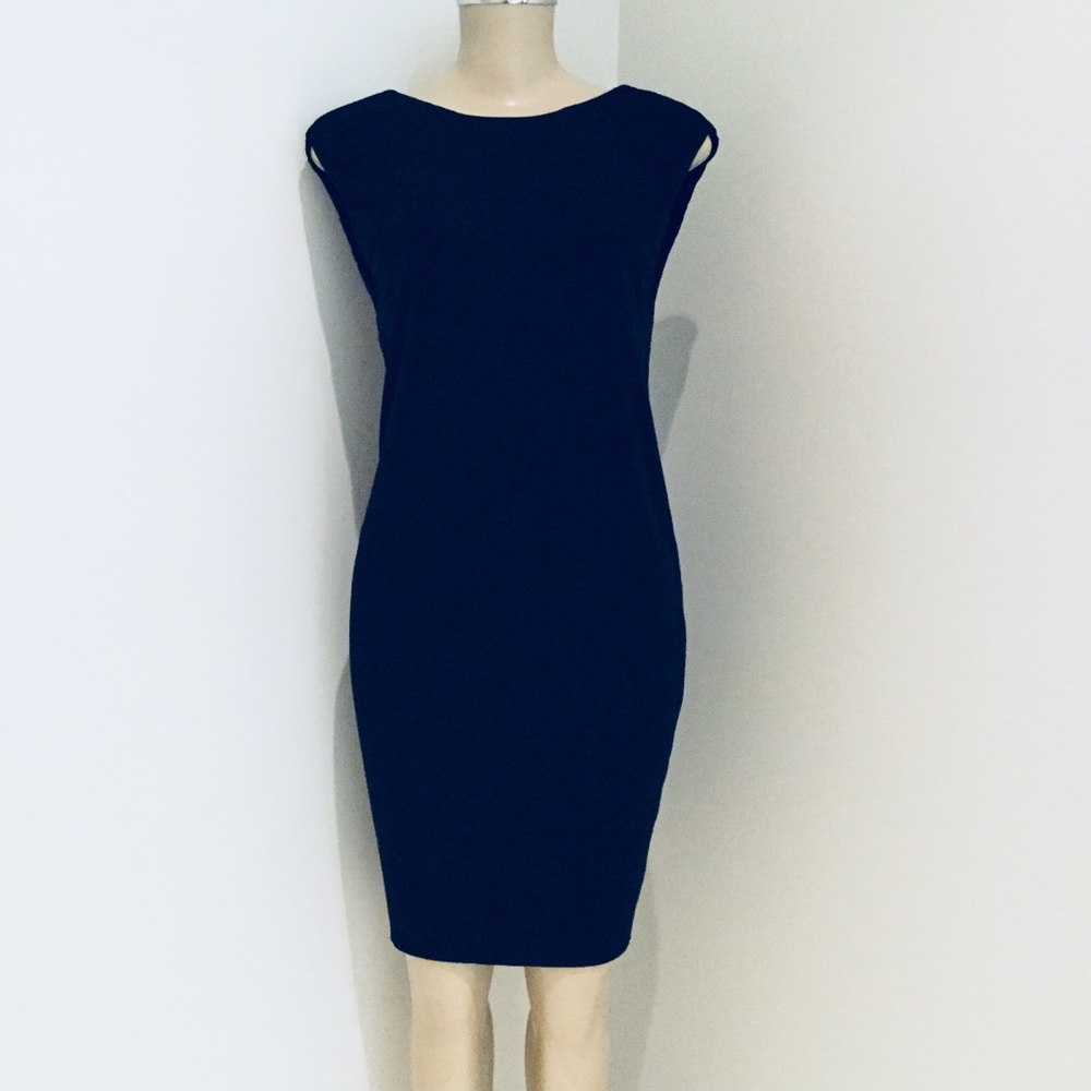 T By ALEXANDER WANG DRESS - Picture 4 of 10